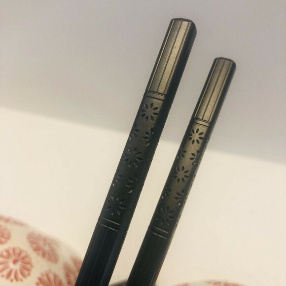 Mira Designs by FMC Ramen Udon noodle bowl set With Fiberglass Chopsticks - Picture 7 of 9